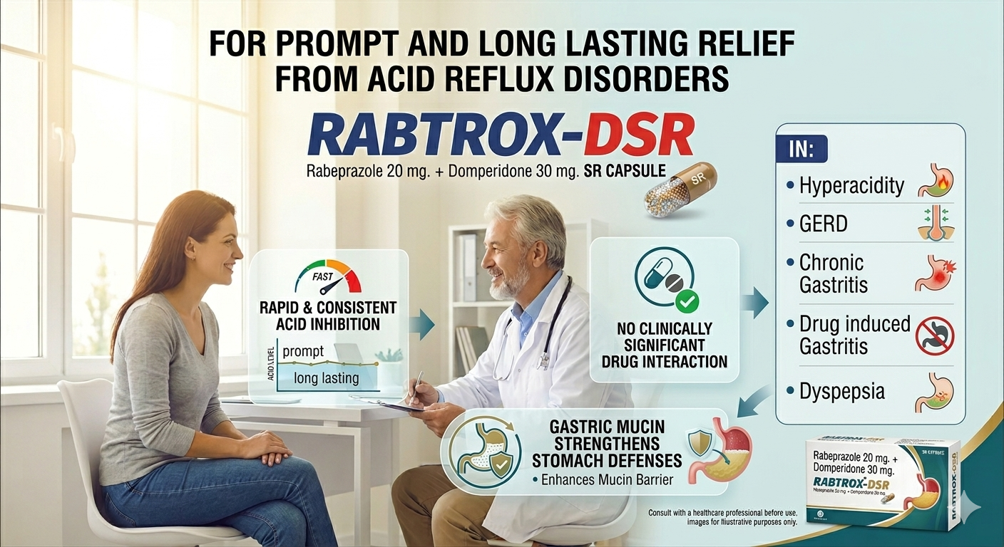 RABTROX-DSR